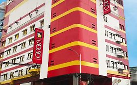 Hotel Sogo Banawe